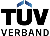 TÜV-Verband-Staging